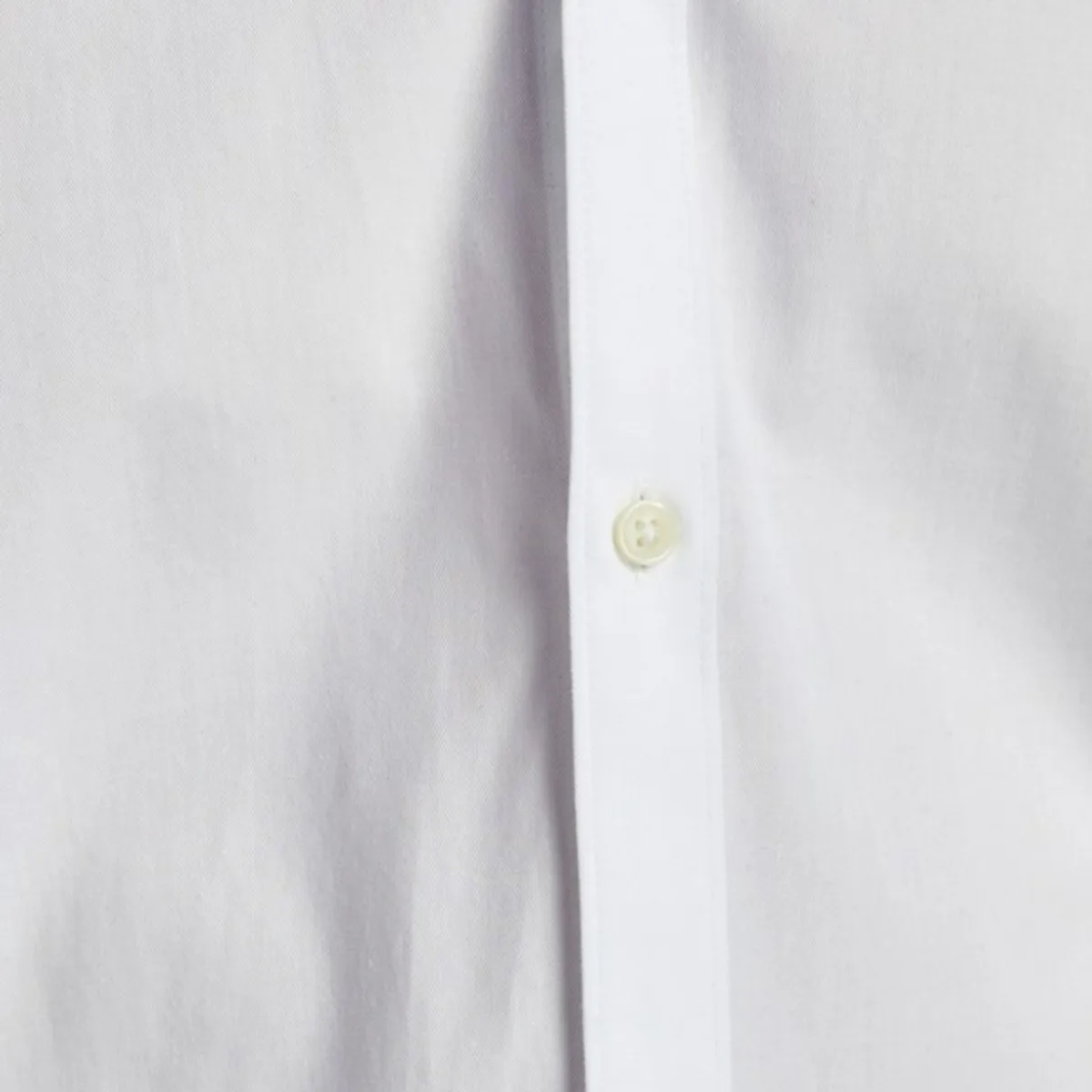 12201905 JPRBLACARDIFF SHIRT LS NOOS WHITE