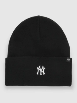 47Brand Mlb Yankees Base Runner '47 Cuff Knit Gorro