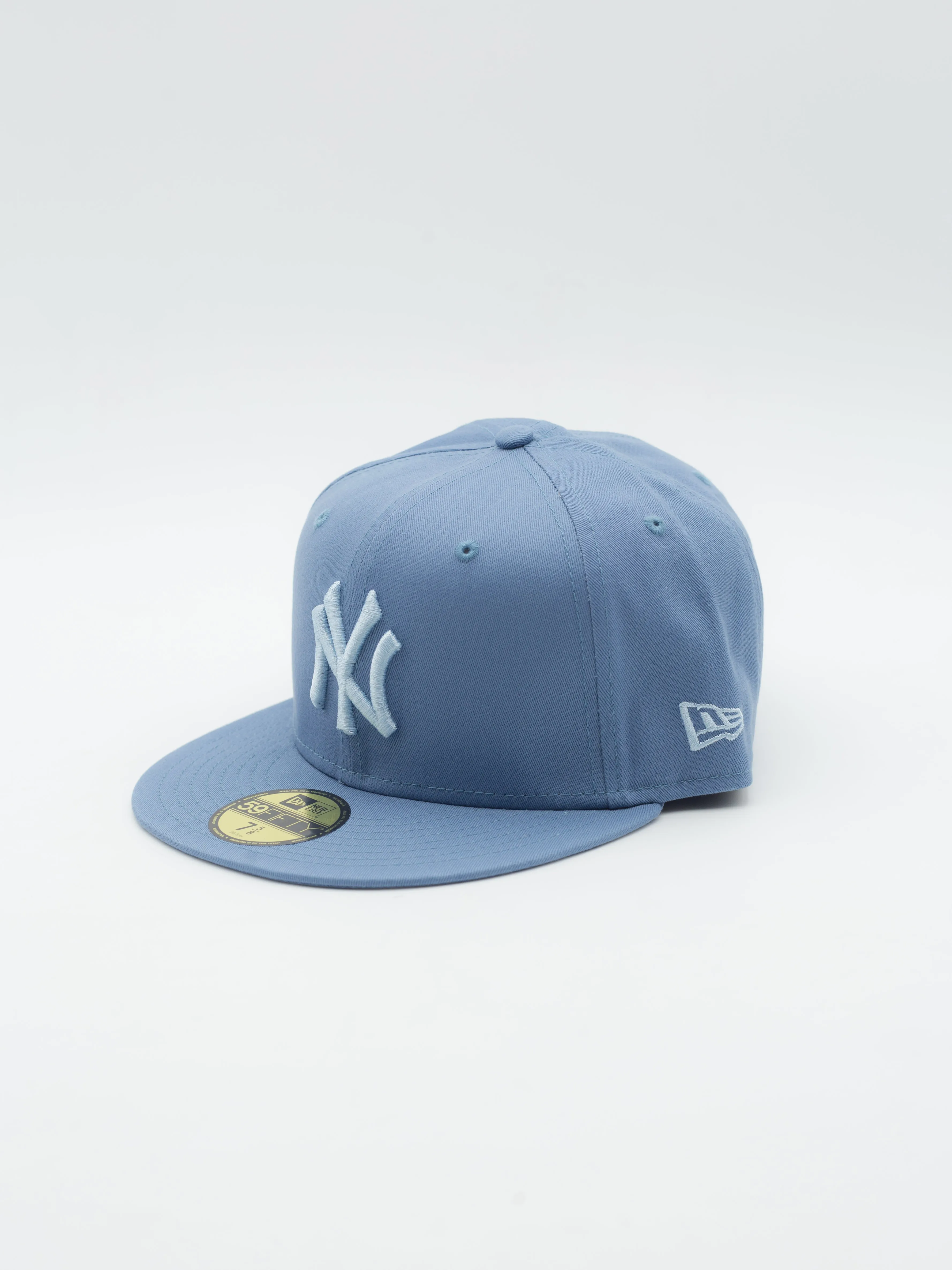 59Fifty League Essential New York Yankees Azul