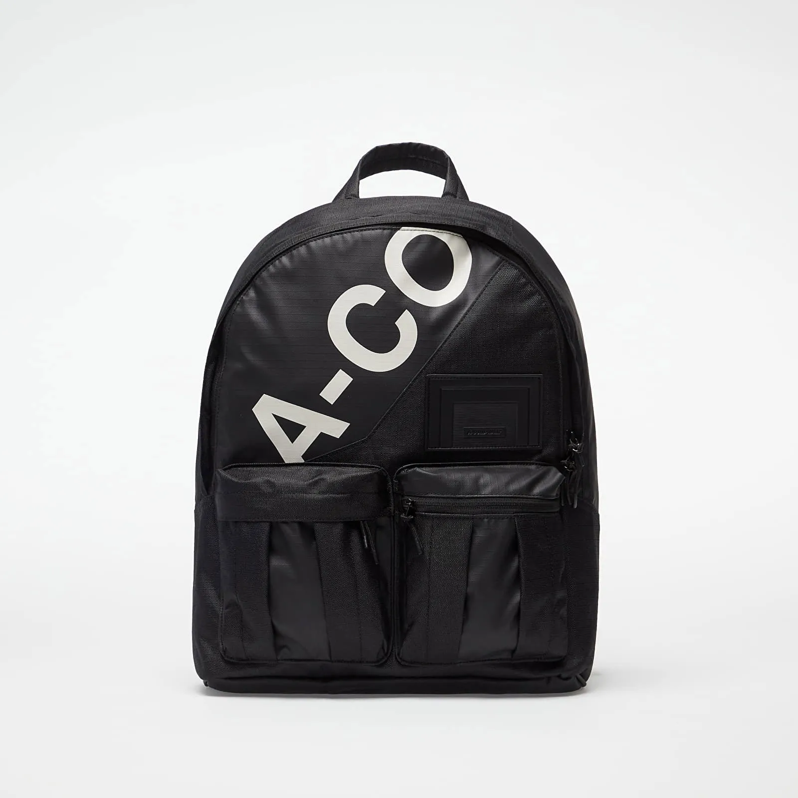 A-COLD-WALL* Typographic Ripstop Rucksack