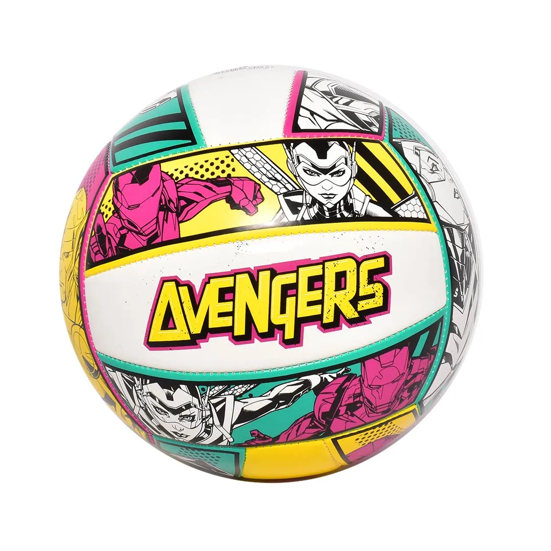BALON VOLEIBOL COMP AVENGERS N° 5