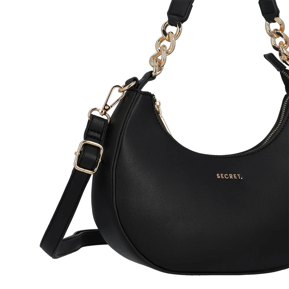 Bandolera Italia negra S