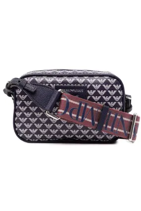 Bandolera para mujer de Emporio Armani – Y3H276Y345E