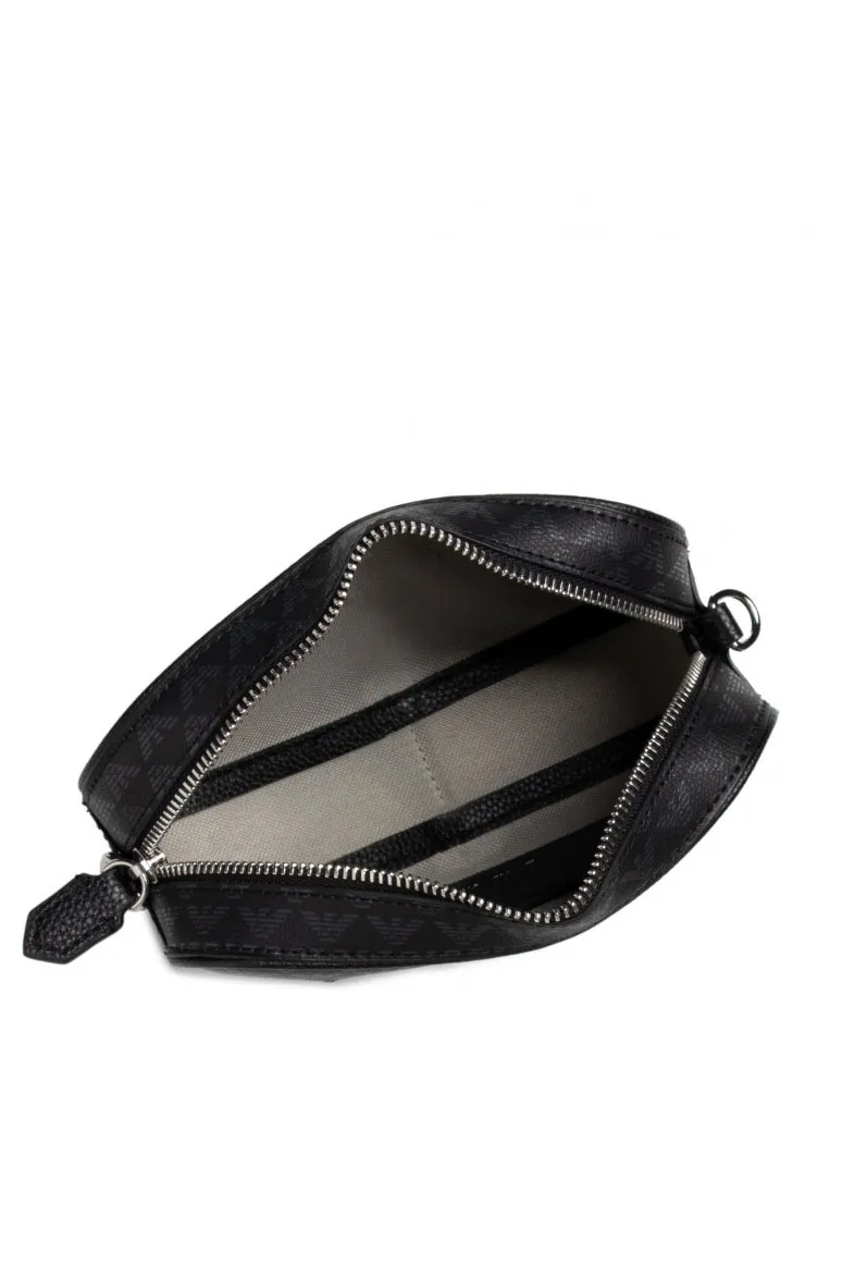 Bandolera para mujer de Emporio Armani – Y3H276Y345E