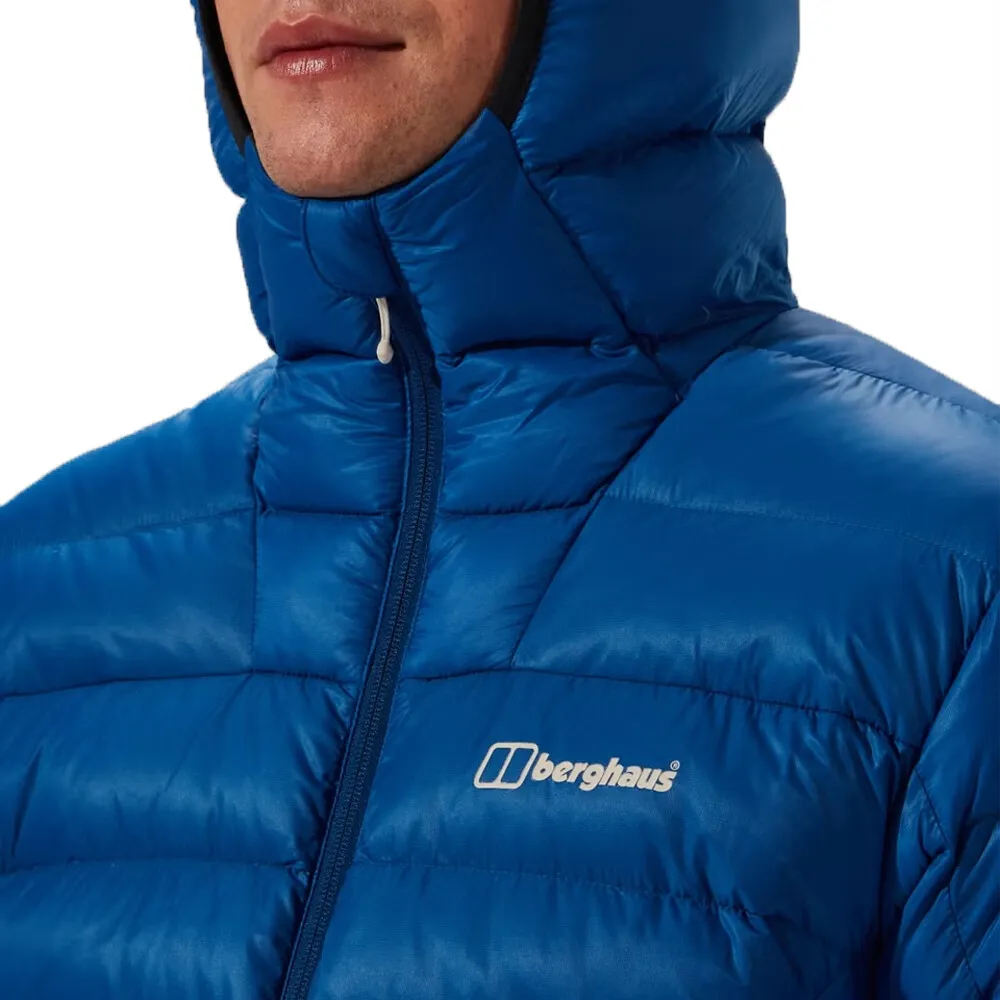 Berghaus Summit-Nomad Down Insulated chaqueta - AW24