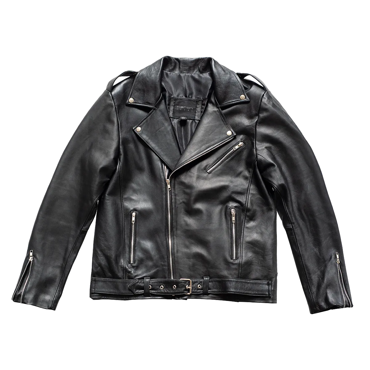 Biker Negro