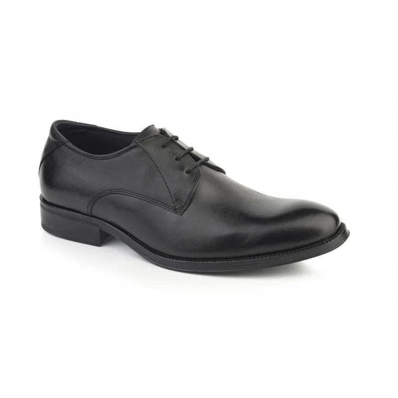 Blucher Caballero Baerchi  Negro 2751