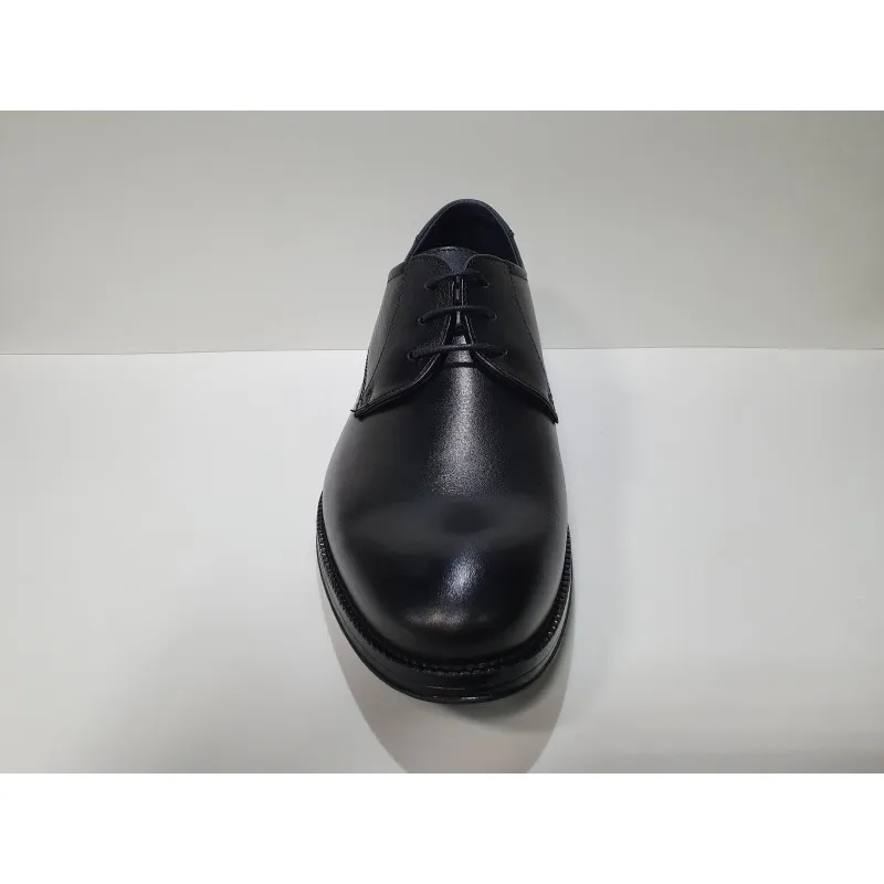Blucher Caballero Baerchi  Negro 2751