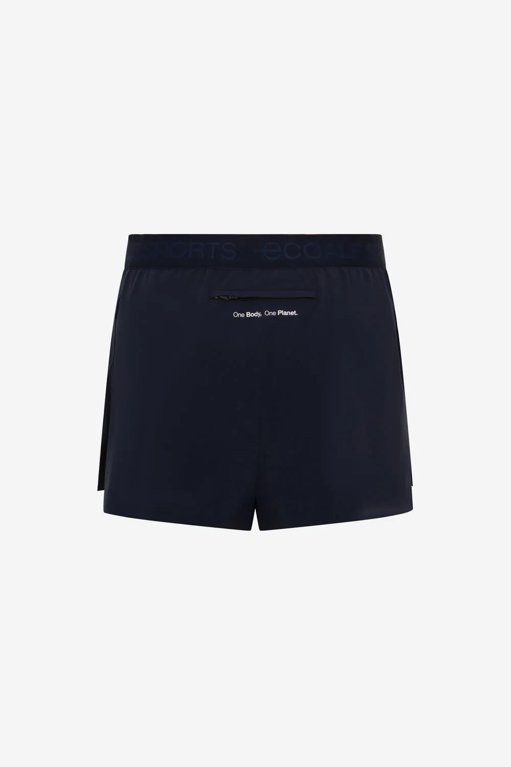 BOSTON RACE SHORTS DEEP NAVY