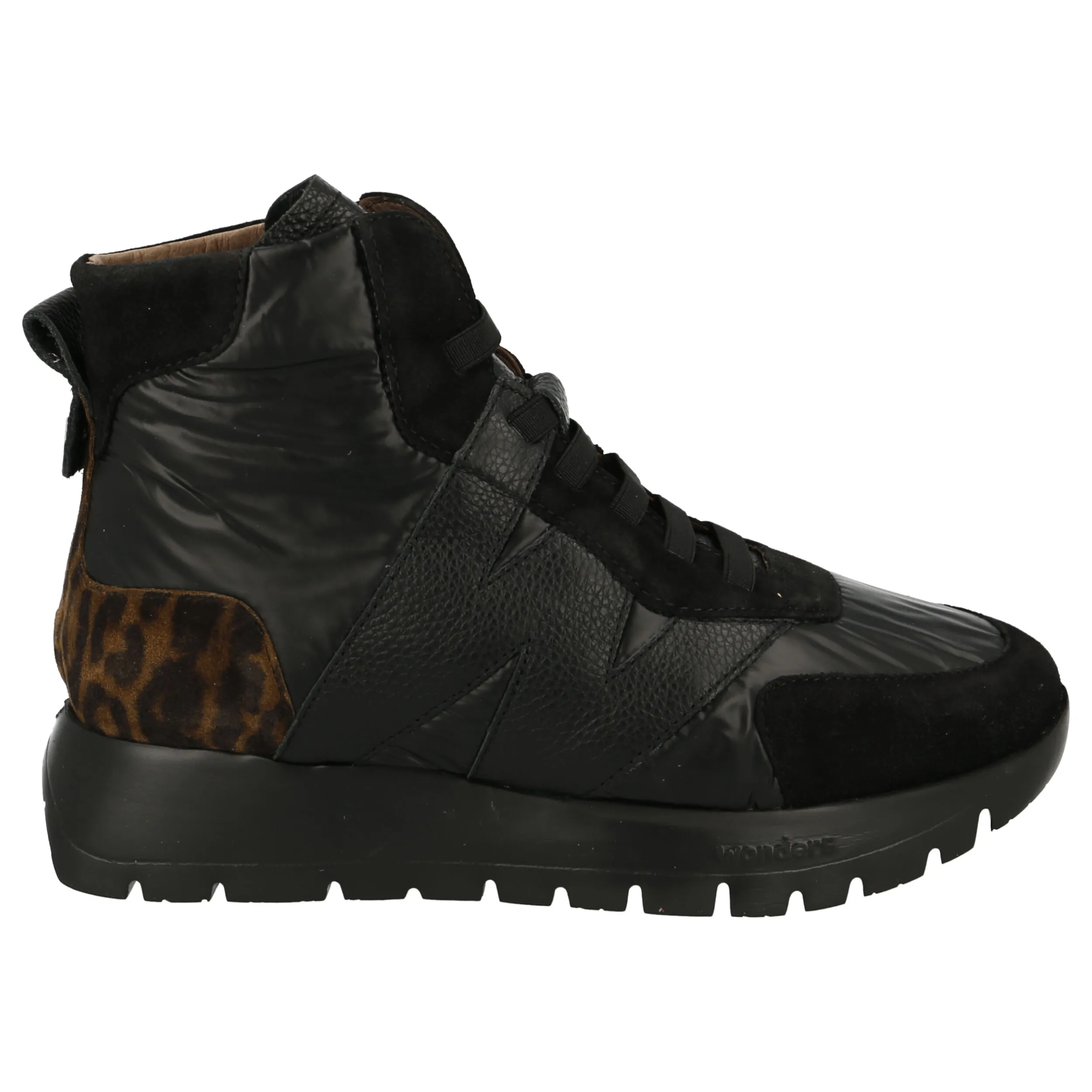 Bottine Femme Wonders A-2471