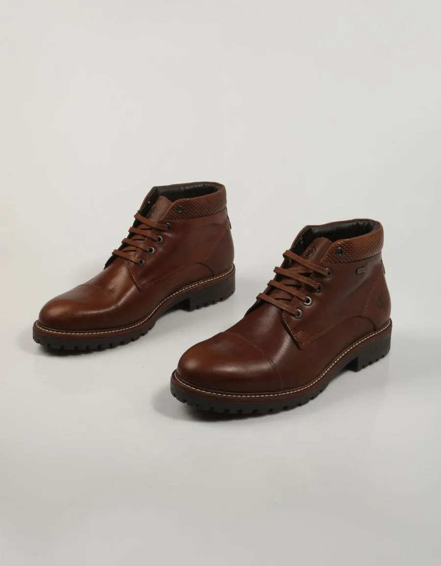  bottines CORONEL TAPIOCCA C2320 en Cuir 84088