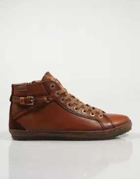  bottines PIKOLINOS 7312 en Cuir 68300