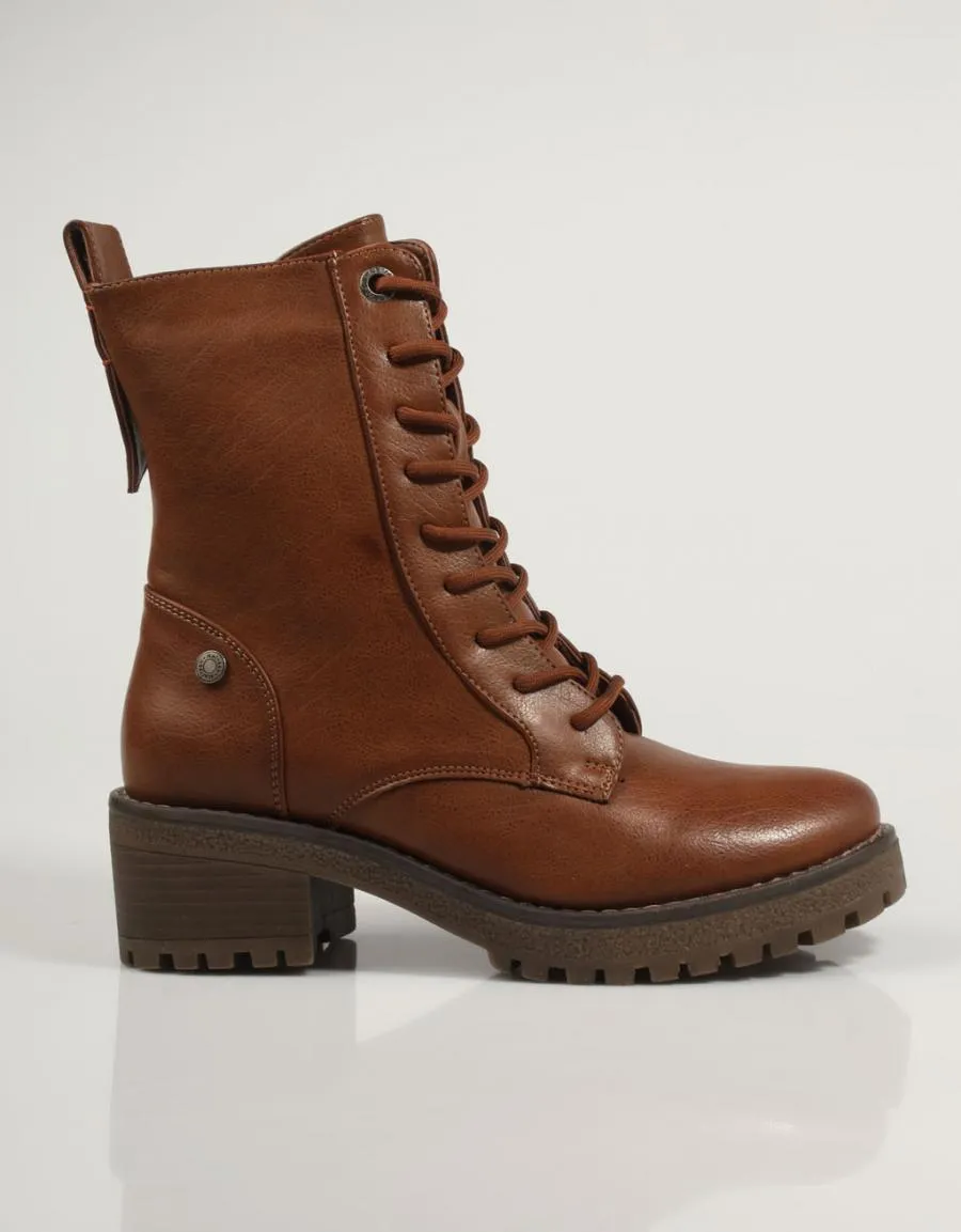  bottines REFRESH 171096 en Cuir 83774