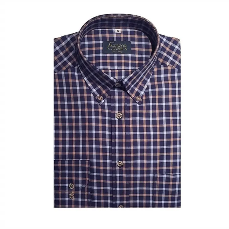 Camisa Curzon Classics DK1