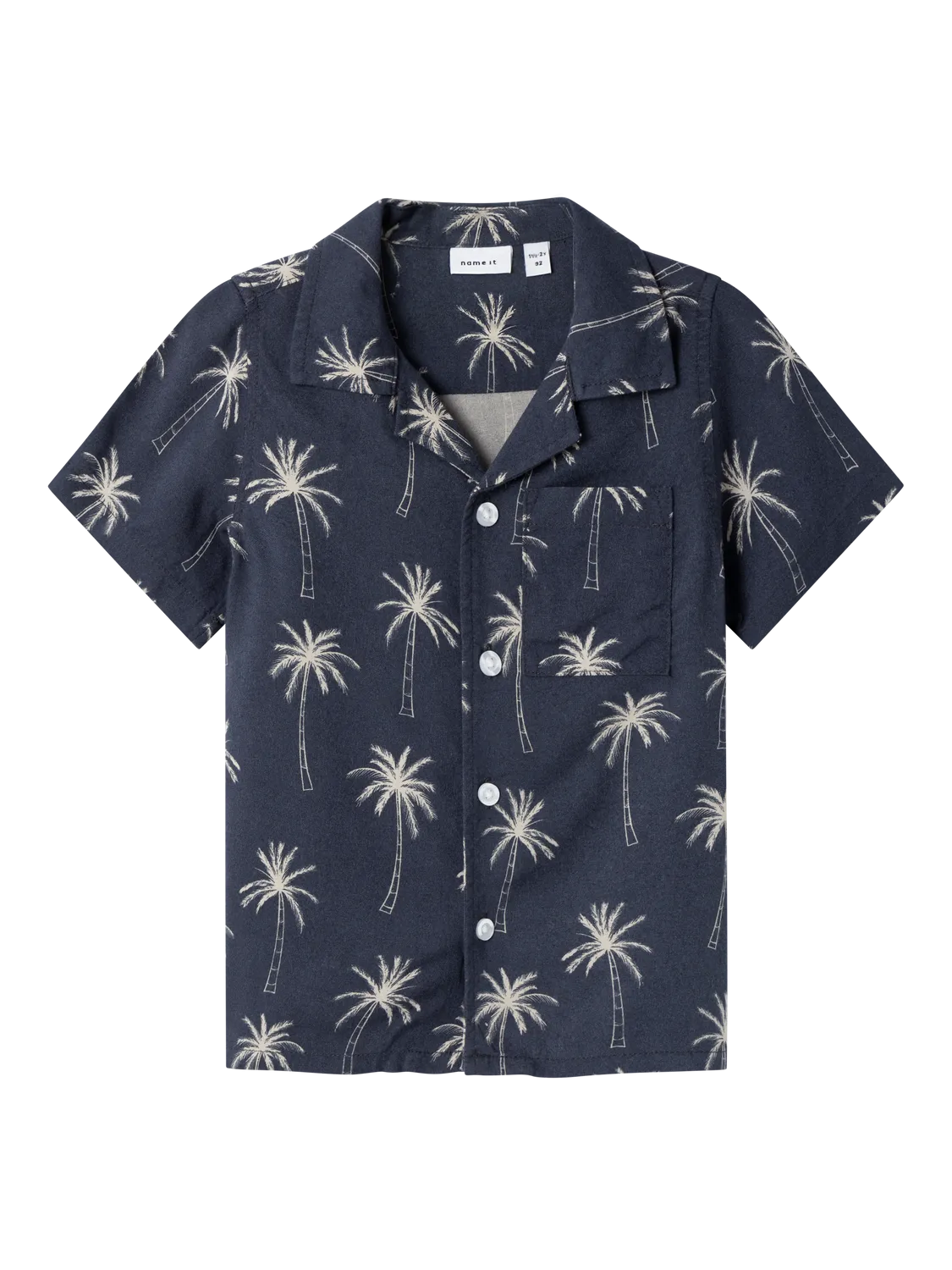 Camisa Ferane