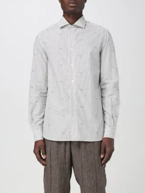 Camisa hombre Emporio Armani