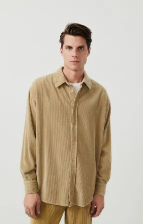 Camisa hombre Padow | MPADO06AH23