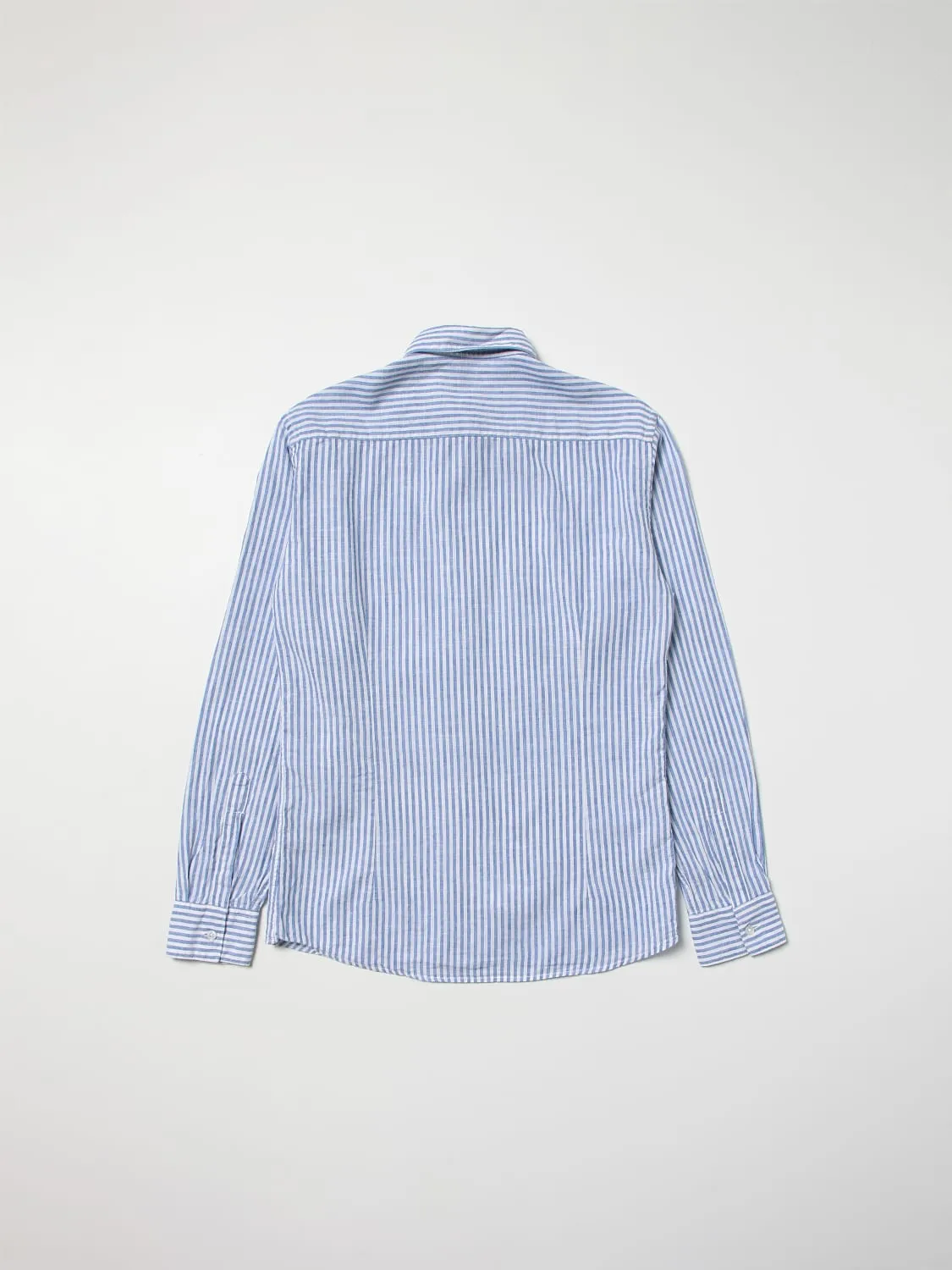 Camisa niños Nupkeet