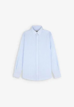 CAMISA VESTIR ALGODÓN
