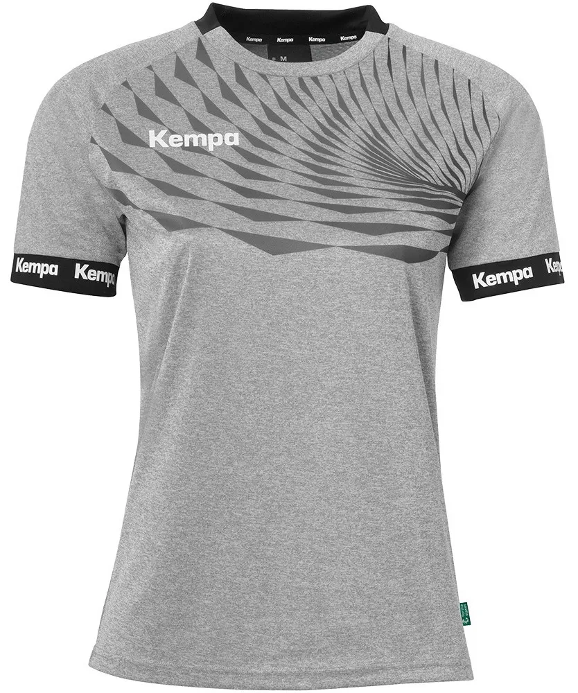 Camiseta de fútbol Kempa Wave 26 Shirt Women