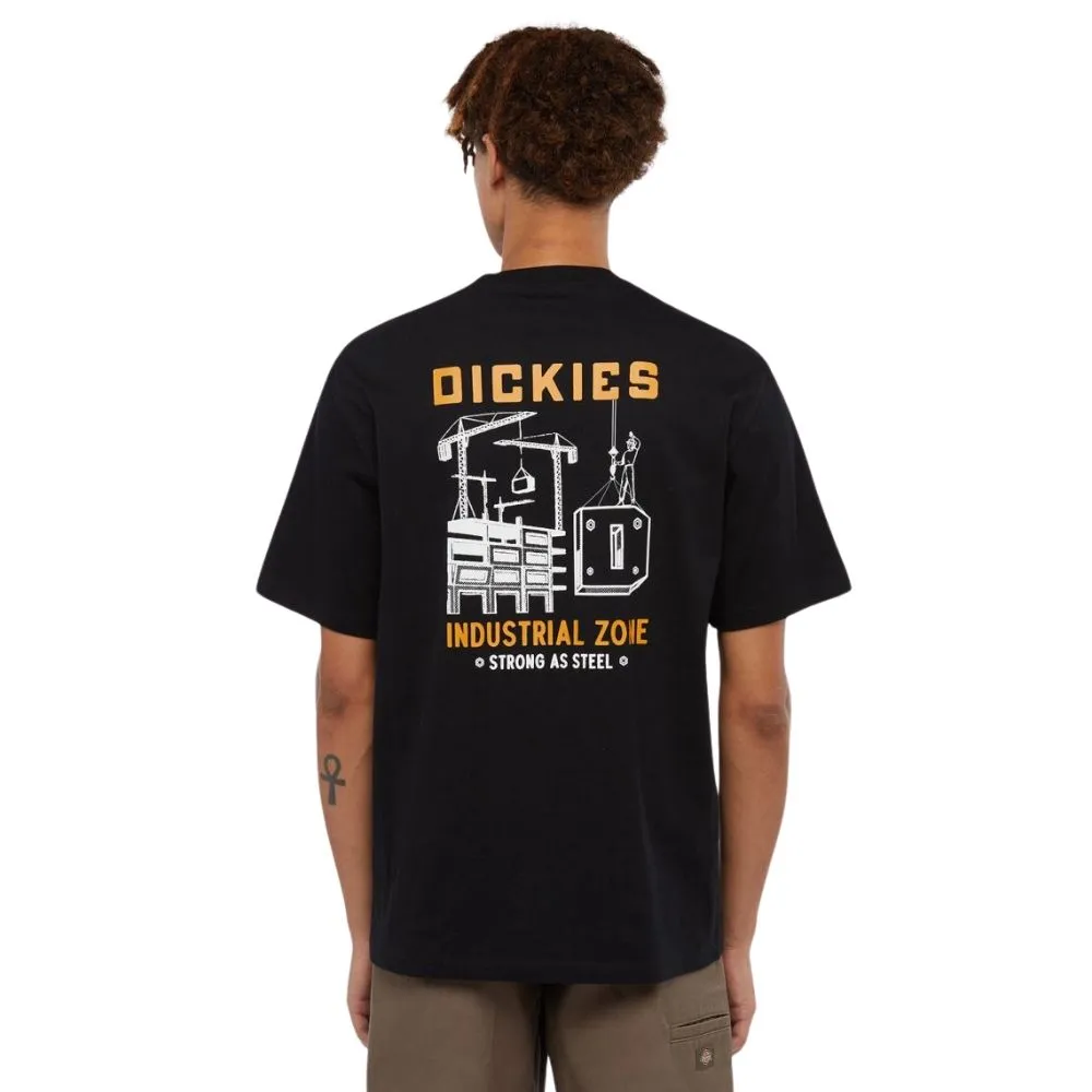 CAMISETA DICKIES INDUSTRIAL ZONE