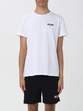 Camiseta hombre Moschino Swim