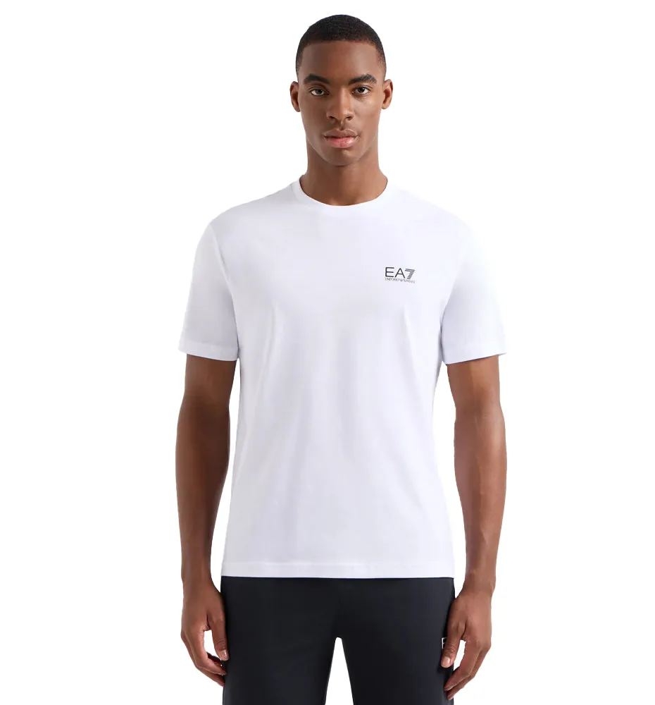 Camiseta M/c Casual_Hombre_ARMANI EA7 T-shirt