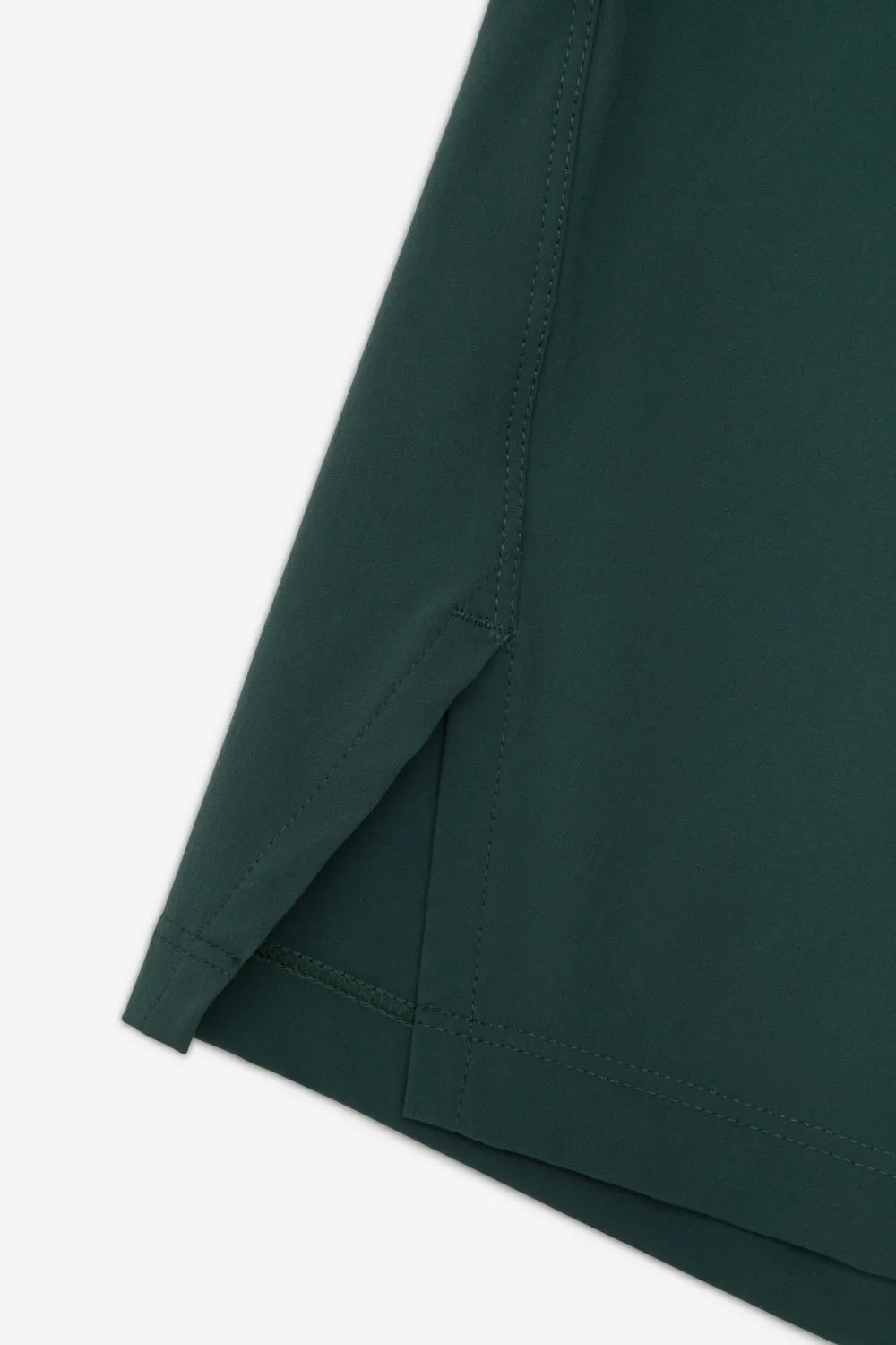 CANGGU BALANCE SHORTS GREEN