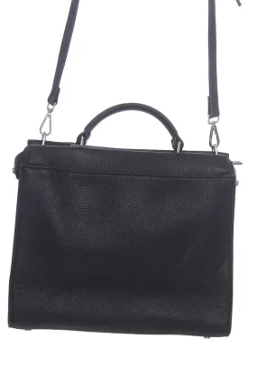 Cartera / Bolso / Monedero color Negro - Closeando
