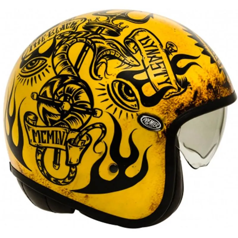 CASCO primera cosecha BD12BM