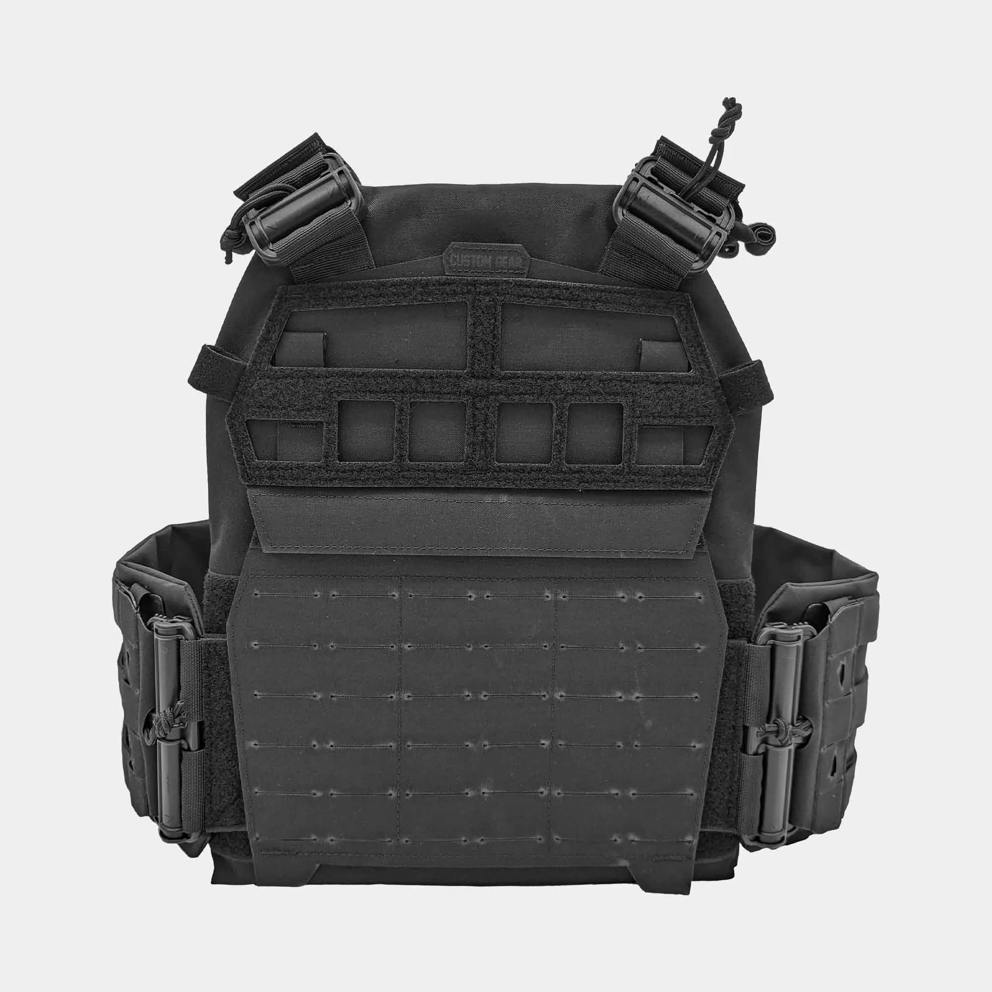 Chaleco portaplacas Viking - Custom Gear
