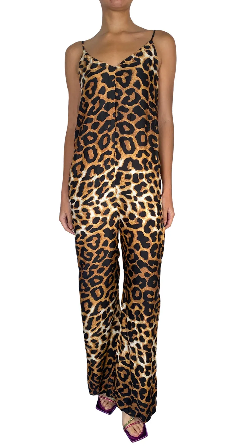 CHER Enterito Animal Print