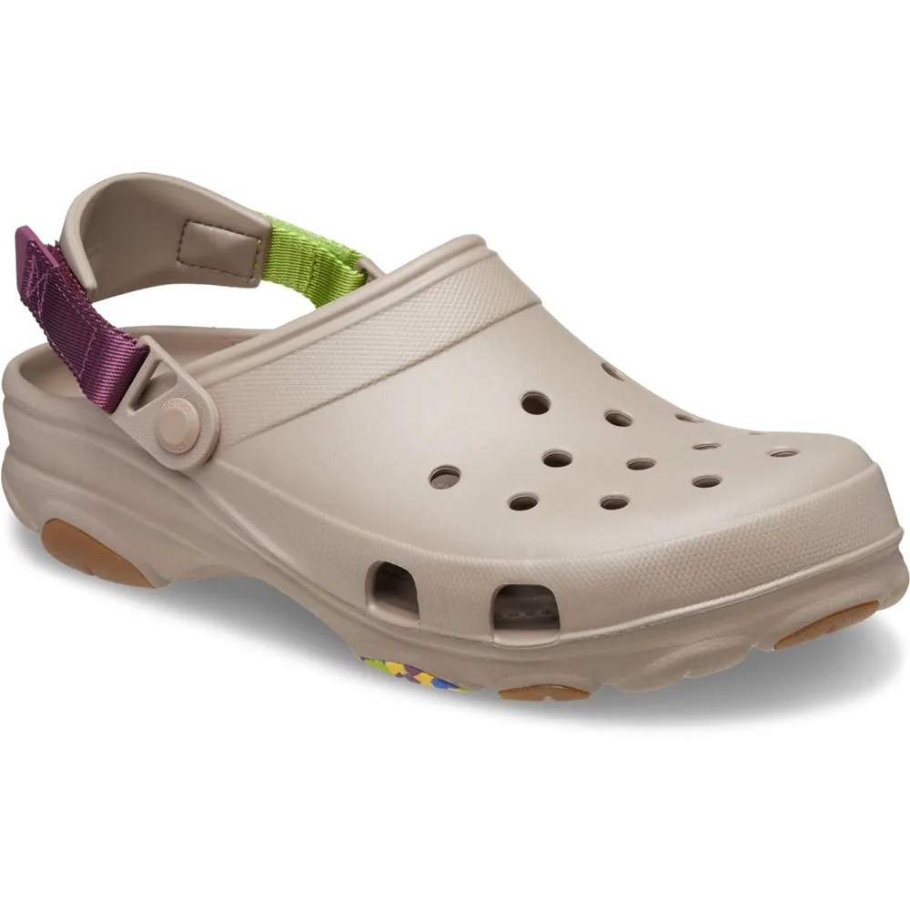 Classic All Terrain Clog