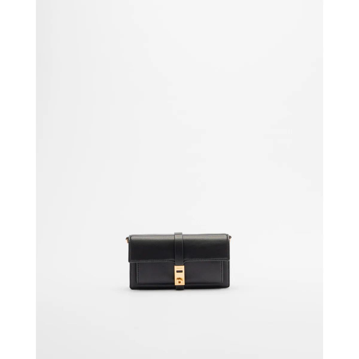 Clutch Dkny R43GYG53 Negro