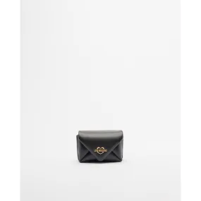 Clutch Love Moschino JC4349-PP0L Negro