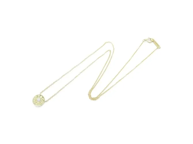 Collar Circle 1837 de Tiffany & Co. 