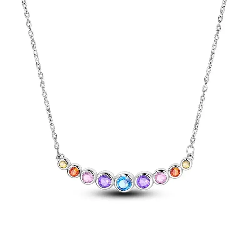 Collar Colores