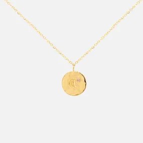 Collar  Delia