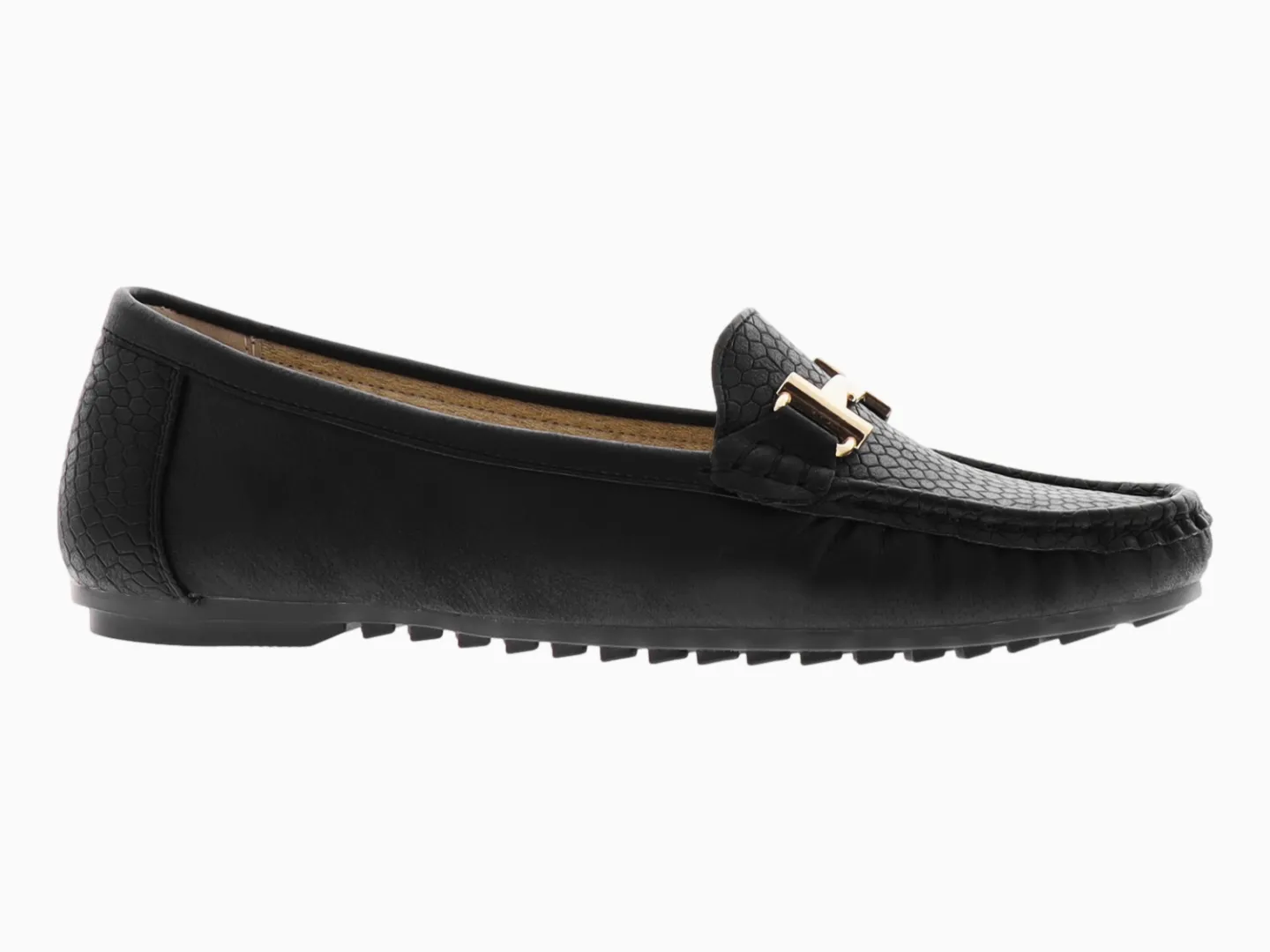 Comfort Fit 18102 Black N/v  23-27