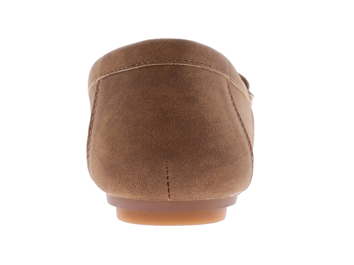Comfort Fit 18126 Tan N/v  23-27