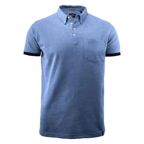 COMPRAR POLO LARKFORD HOMBRE REF 2135030 HARVEST