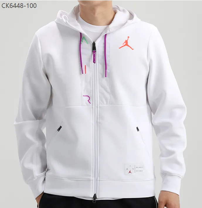 Cortavientos Jordan «Basic Edition»