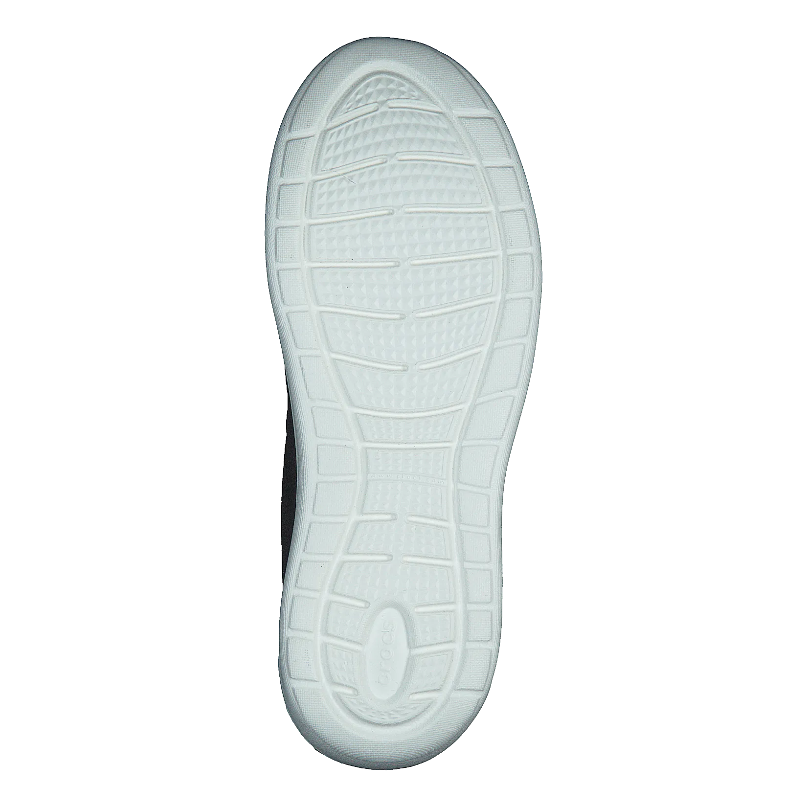 Crocs Literide Modform Lace M Black/white