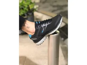 DEPORTIVO MESONES CON AQUA REPELLENT ZS52408 J'HAYBER EN COLOR NEGRO O AZUL