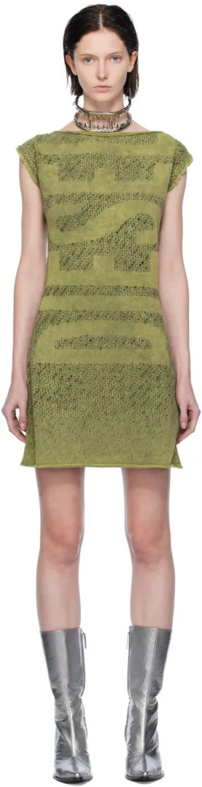 Diesel D-Eroly Minidress
