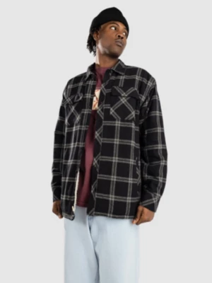 Dravus Sherpa Flannel Camisa