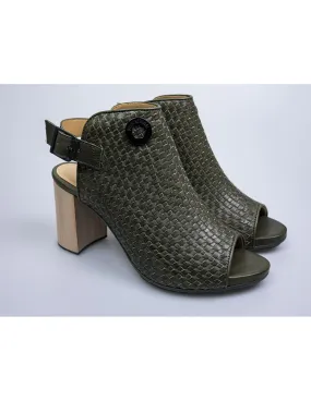 DYSFUNTIONAL  MATCH 1.0E, zapato mujer de tacón