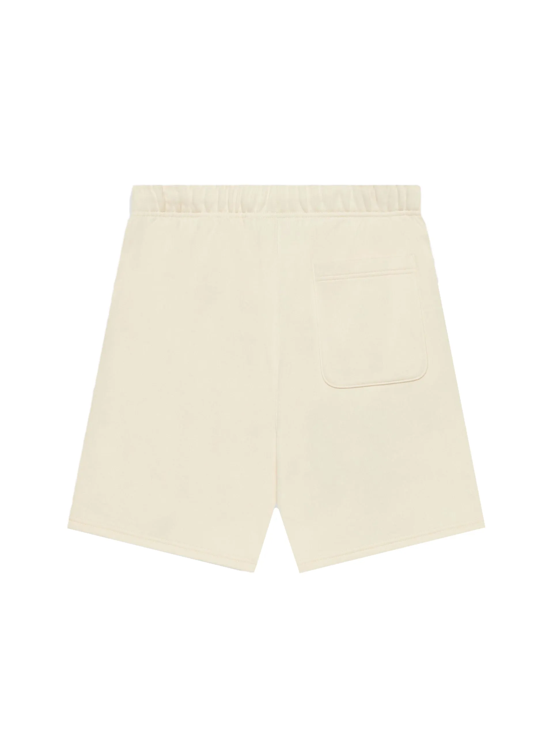 Fear of God Essentials Shorts (SS21) Cream/Buttercream