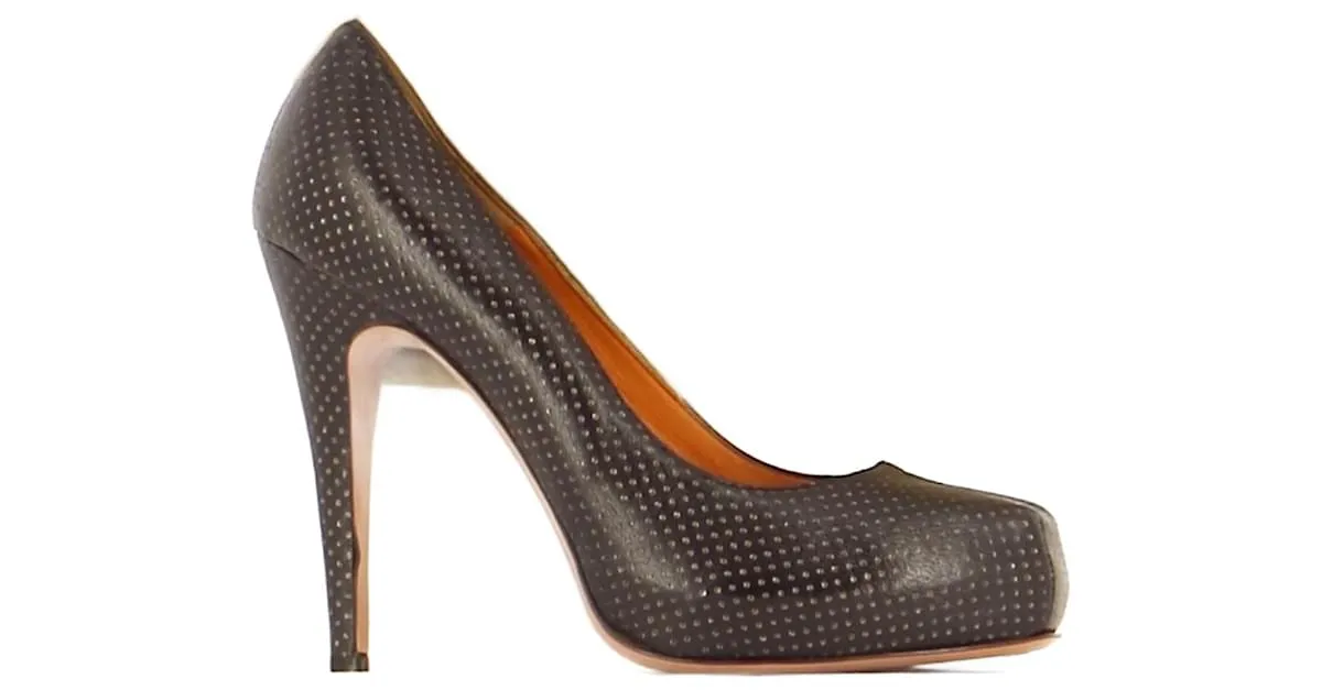 Golden Goose Zapatillas Negro 