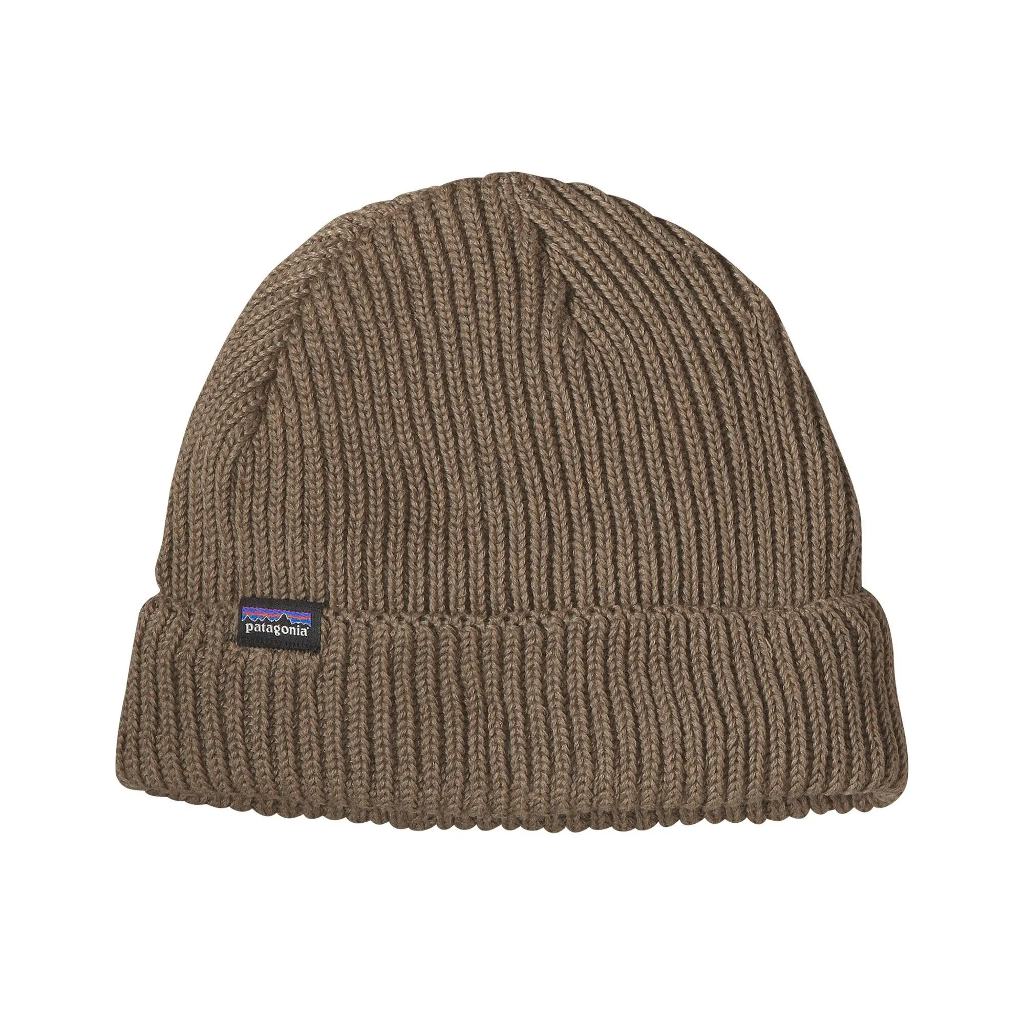 Gorro Fisherman'S Rolled Beanie